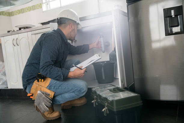 Best Water Softener Installation  in Grayslake, IL