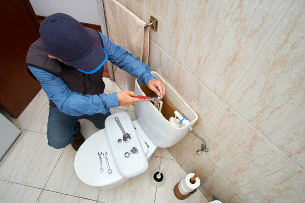 Clogged Drain Plumber in Grayslake, IL
