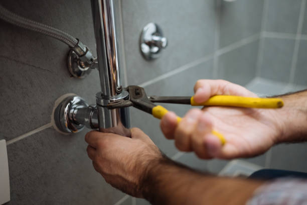 Best Sewer Line Repair  in Grayslake, IL