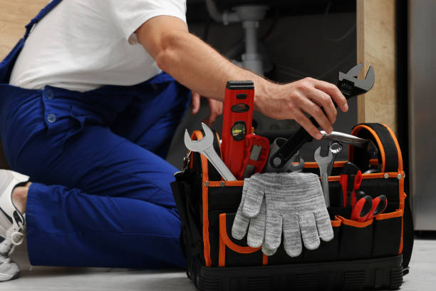 Best Sewer Line Repair  in Grayslake, IL
