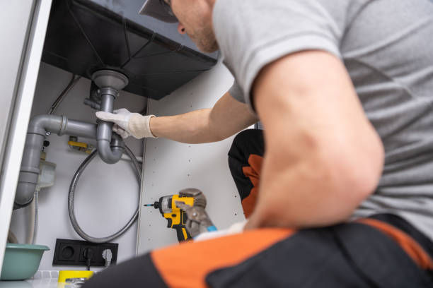 Best Plumbing Installation Services  in Grayslake, IL