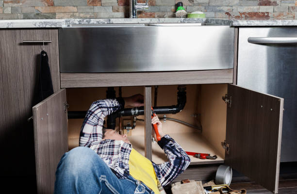 Best 24-Hour Plumber Near Me  in Grayslake, IL
